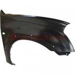 ÇAMURLUK D-MAX 02-07 SİNYAL+ DODİK DELİKLİ ÖN SAĞ