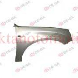 ÇAMURLUK D-MAX 05-07 SİNYAL+DODİK DELİKLİ ÖN SAĞ