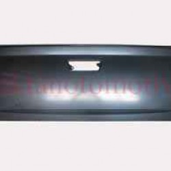 BAGAJ KAPAĞI D-MAX 07-12 ORTADAN AÇMALI BAGAJ KAPAĞI D-MAX 07-12 ORTADAN AÇMALI