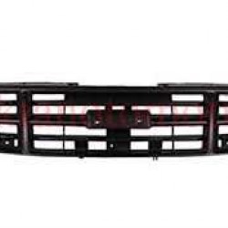 PANJUR D-MAX 07-10 SİYAH