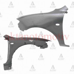 ÇAMURLUK MAZDA 6 03-09 SEDAN ÖN SOL