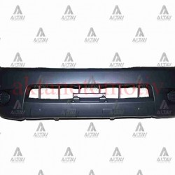 TAMPON HILUX ÖN 06-09 D4D 4X2 SİYAH DODİK DELİKSİZ SİSSİZ