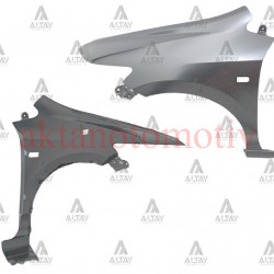 ÇAMURLUK CITY 09-11 ÖN SOL