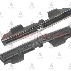 PANJUR ACCORD 90-93 KROM KOMPLE PANJUR ACCORD 90-93 KROM KOMPLE