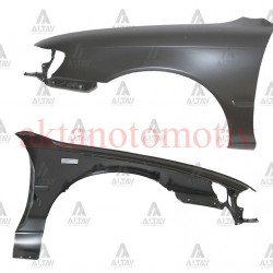 ÇAMURLUK COROLLA  93-95 AE-100 DELİKSİZ ÖN SOL