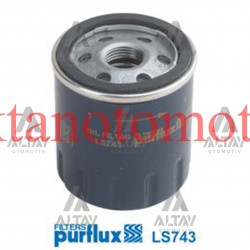 YAĞ FİLTRESİ COROLLA 88-21 / 22= BENZİNLİ-HYBIRD / AURIS / RAV-4 06= / YARIS / COROLLA CROSS 22= OEM (ORİJİNAL EQUİPMENT MANUFACTURER) YAĞ FİLTRESİ COROLLA 88-21 / 22= BENZİNLİ-HYBIRD / AURIS / RAV-4 06= / YARIS / COROLLA CROSS 22= OEM (ORİJİNAL EQUİPMENT MANUFACTURER)