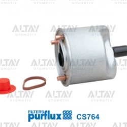 YAKIT FİLTRESİ (MAZOT) FOCUS / COURIER 11= 1.5-1.6 TDCI / S40 / V50 / S60 / S80 / V60 / V40 / XC40 11-15 D4162T OEM (ORİJİNAL EQUİPMENT MANUFACTURER) YAKIT FİLTRESİ (MAZOT) FOCUS / COURIER 11= 1.5-1.6 TDCI / S40 / V50 / S60 / S80 / V60 / V40 / XC40 11-15 D4162T OEM (ORİJİNAL EQUİPMENT MANUFACTURER)