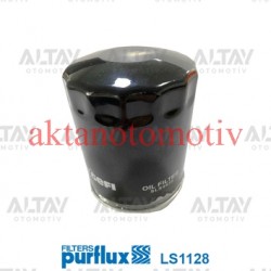 YAĞ FİLTRESİ D-MAX 12= 2.5 EURO-5 YAĞ FİLTRESİ D-MAX 12= 2.5 EURO-5