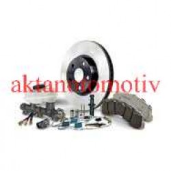 SEGMAN ACCENT 00-06 1.3 / GETZ 03-05 1.3 STD TAKIM SEGMAN ACCENT 00-06 1.3 / GETZ 03-05 1.3 STD TAKIM