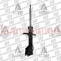 AMORTİSÖR DOBLO I 01-10 GAZLI ÖN UZUN MİL