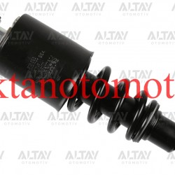 AMORTISÖR KABIN ACTROS 03=  YAYLI