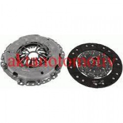 DEBRİYAJ SETİ ASTRA K / CORSA E / ADAM ( EASYTRONİC ) B10XFT-D10XFT-F10XFL DEBRİYAJ SETİ ASTRA K / CORSA E / ADAM ( EASYTRONİC ) B10XFT-D10XFT-F10XFL