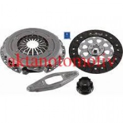 DEBRIYAJ SETI BMW F20-F30 / N13-N20 / 116-118-3.20-3.16 DEBRIYAJ SETI BMW F20-F30 / N13-N20 / 116-118-3.20-3.16