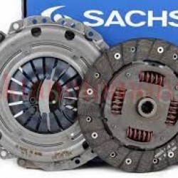 DEBRİYAJ SETİ (TAKVİYELİ) ASTRA F / ASTRA G / VECTRA B / VECTRA C / MERIVA A / ZAFIRA A Z16XEP-X16XEL-Z16XE(RULMANSIZ)