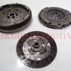 DEBRIYAJ SETI GOLF8 / POLO / T-CROSS / TAIGO / A3 / ARONA / IBIZA / LEON / KAMIQ / KAROQ / OCTAVIA / SCALA 20= 1.0 TSI 6 VITES MANUEL