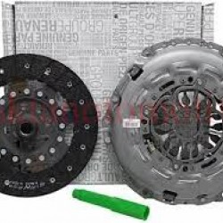 DEBRIYAJ SETI  RENAULT MASTER IV 19= 2.3 DCi RULMANSIZ