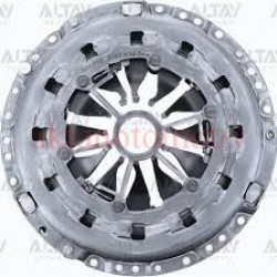 DEBRİYAJ SETİ TRANSPORTER T6 15= CAAA-CAAB-CAAC-CAAD-CXHB 2.0 TDİ