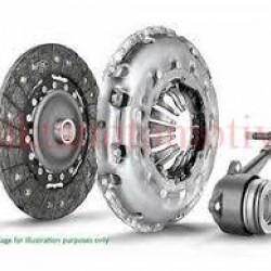 DEBRİYAJ SETI TRANSPORTER T6 10= 2.0 TDI CAAC-CAAE-CCHA-CAAE-CCHB 140 HP RULMANSIZ 6 VIT MANUEL