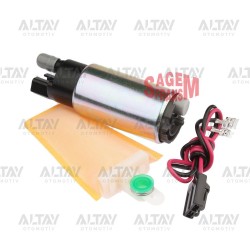 YAKIT POMPA CLIO / MEGANE / LAGUNA 5 BAR TIRTIRLI