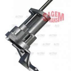 YAĞ POMPASI R12 / TOROS