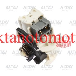 BAGAJ KİLİT MOTORU CLIO II / SYMBOL / CLIO III / MEGANE / SCENIC / THALLIA BAGAJ KİLİT MOTORU CLIO II / SYMBOL / CLIO III / MEGANE / SCENIC / THALLIA