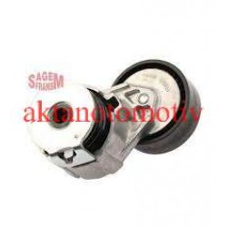 ALTERNATOR GERGİ KÜTÜKLÜ CLIO IV / MEGANE IV / DOKKER / LODGY 1.5 DCI