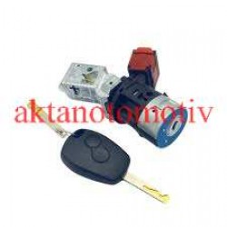 KONTAK ANAHTARI CLIO III / KANGOO III / MASTER KONTAK ANAHTARI CLIO III / KANGOO III / MASTER