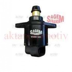 SENSÖR ROLANTİ AYARLAYICI CLİO II / KANGOO / MEGANE I 1.2-1.4-1.6 16V SENSÖR ROLANTİ AYARLAYICI CLİO II / KANGOO / MEGANE I 1.2-1.4-1.6 16V