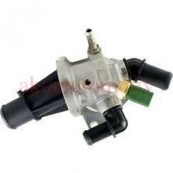 TERMOSTAT DOBLO 01-10 / PUNTO 99-09 / ALBEA 03-07 / CORSA C 1.3JTD EURO 4 KOMPLE CONTALI SENSORLU UZUN TIP 88 CC
