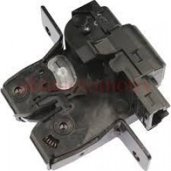 BAGAJ KİLİDİ MEGANE II MOTORLU