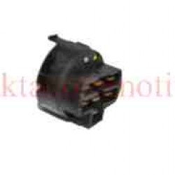 KONTAK TERMİĞİ PALIO