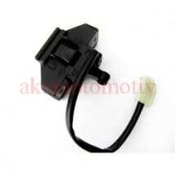 BAGAJ KİLİDİ MEGANE DIŞ SEDAN