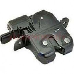 BAGAJ KİLİDİ DIŞ FLUENCE