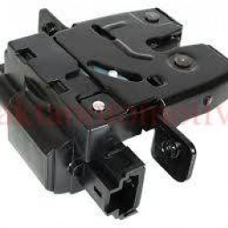 BAGAJ KİLİDİ KANGOO III MOTORLU