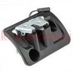 BAGAJ KİLİDİ DOBLO 06-10 OTOMATİK KABLOLU TEK KAPI