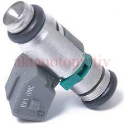 ENJEKTÖR MEMESİ CLIO / MEGANE / LAGUNA 1.4 1.6 16V 4 DELİK ENJEKTÖR MEMESİ CLIO / MEGANE / LAGUNA 1.4 1.6 16V 4 DELİK