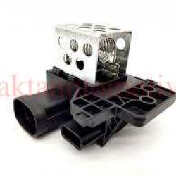 FAN REZİSTANSI CLIO IV / CAPTOR / DOKKER / LODGY