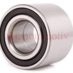 TEKER RULMANI R9 / R11 / R19 / CLIO I-II-III / MEGANE I / MODUS / TWINGO / LOGAN /  C2 / C3 / SAXO / XSARA / AVEO / KALOS / SOLENZA / LOGAN / MICRA / NOTE / 106 / 205 / 206 / 306 / 309 / 1007 / 25x52 PLASTIK KAPAK