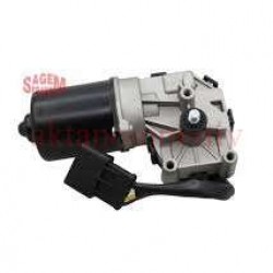 SİLECEK MOTORU PARTNER TEPEE ÖN