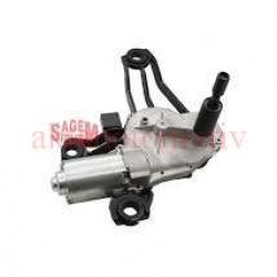 SİLECEK MOTORU PARTNER / BERLINGO 99-08 ARKA TEK KAPI BAGAJ