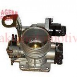 GAZ KELEBEK KUTUSU R19 / MEGANE 1.6 8V K7M