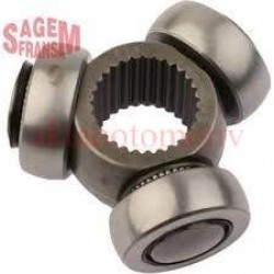 AKS MAFSALI MASTER / TRAFIC II G9U 25 DİŞ