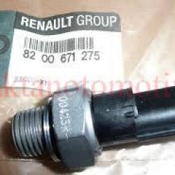 MÜŞÜR YAĞ LOGAN / SANDERO 1.5DCI SİYAH (0.30 BAR)