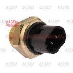 MÜŞÜR FAN R9 / R11 72-82°C FİŞLİ YAZLIK