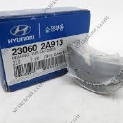 YATAK KOL ACCENT ERA BLUE GETZ I-20 I-30 RIO CERATO DİZEL SPUTTER 0.25