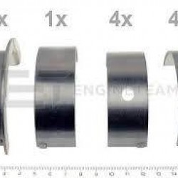 YATAK ANA EGEA / LINEA/ DOBLO / 500 / BRAVO / DOBLO / GIULIETTA 1.6JTD EURO5-6 (STD) YATAK ANA EGEA / LINEA/ DOBLO / 500 / BRAVO / DOBLO / GIULIETTA 1.6JTD EURO5-6 (STD)