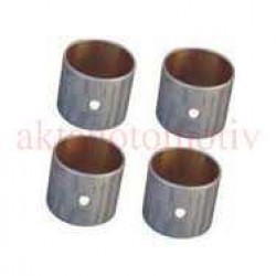 PİSTON KOL BURCU 206 / 306 / FIESTA 02= 1.4 TDCI DV4 TAKIM (STD) PİSTON KOL BURCU 206 / 306 / FIESTA 02= 1.4 TDCI DV4 TAKIM (STD)