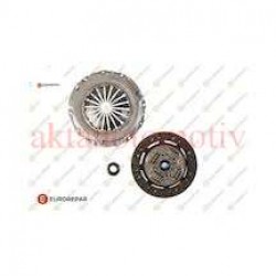 DEBRIYAJ SETI CANTER 659 / 859 / PRESTIJ OTOBÜS KAPALI YAY OYNAR GÖBEK RULMANLI