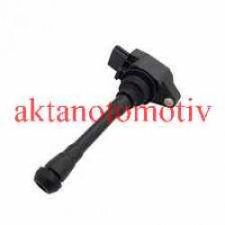 ATEŞLEME BOBİNİ QASHQAI 10-14 1.6 / JUKE 11-19 1.6 BENZİNLİ ATEŞLEME BOBİNİ QASHQAI 10-14 1.6 / JUKE 11-19 1.6 BENZİNLİ