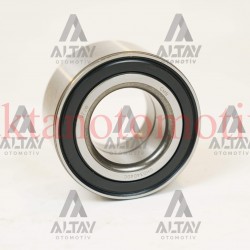 TEKER RULMANI OPEL ASTRAF / CORSA A / B / TIGRA / VECTRA A / 34x66x37 ÖN TEKER RULMANI OPEL ASTRAF / CORSA A / B / TIGRA / VECTRA A / 34x66x37 ÖN